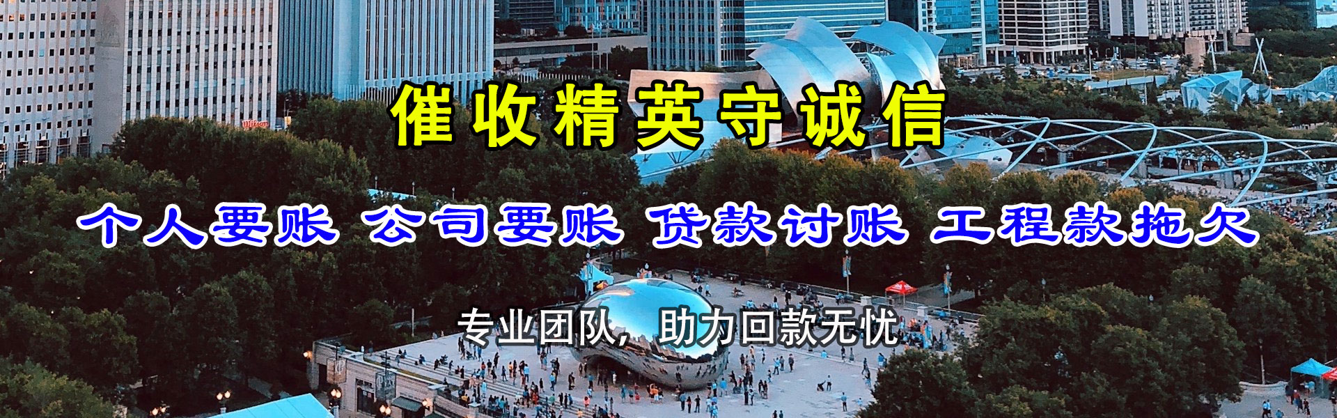 安宁追账公司